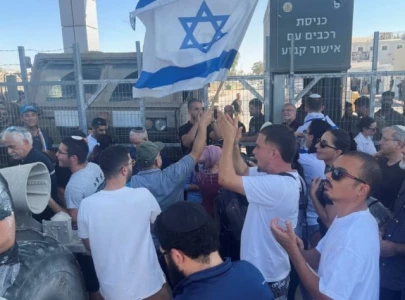 israeli probe into palestinian detainee abuse causes uproar